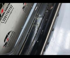 PARAURTI POSTERIORE CON SENSORI DI PARCHEGGIO VOLV - 9