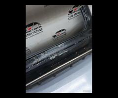 PARAURTI POSTERIORE CON SENSORI DI PARCHEGGIO VOLV - 10