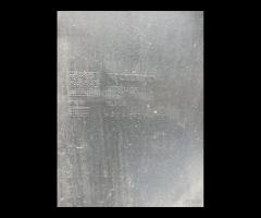 PARAURTI POSTERIORE CON SENSORI DI PARCHEGGIO VOLV - 22