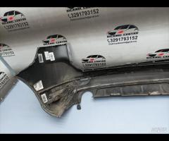 PARAURTI POSTERIORE CON SENSORI DI PARCHEGGIO VOLV - 24