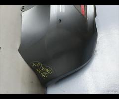 PARAURTI POSTERIORE CON SENSORI DI PARCHEGGIO SEAT