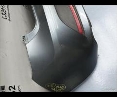 PARAURTI POSTERIORE CON SENSORI DI PARCHEGGIO SEAT