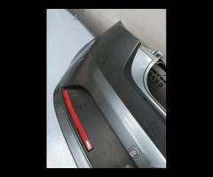 PARAURTI POSTERIORE CON SENSORI DI PARCHEGGIO SEAT - 8