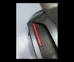 PARAURTI POSTERIORE CON SENSORI DI PARCHEGGIO SEAT - 9