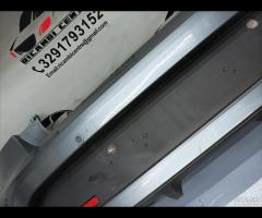 PARAURTI POSTERIORE CON SENSORI DI PARCHEGGIO SEAT - 13