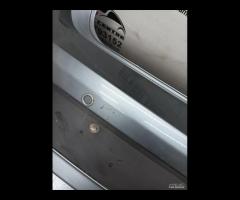 PARAURTI POSTERIORE CON SENSORI DI PARCHEGGIO SEAT - 14