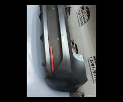 PARAURTI POSTERIORE CON SENSORI DI PARCHEGGIO SEAT - 17