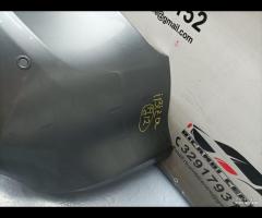 PARAURTI POSTERIORE CON SENSORI DI PARCHEGGIO SEAT - 20