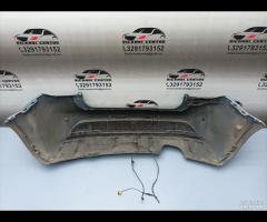 PARAURTI POSTERIORE CON SENSORI DI PARCHEGGIO SEAT - 23