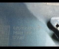 PARAURTI POSTERIORE CON SENSORI DI PARCHEGGIO SEAT - 24