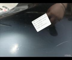 PARAURTI POSTERIORE CON SENSORI RANGE ROVER SPORT