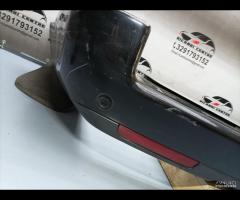 PARAURTI POSTERIORE CON SENSORI RANGE ROVER SPORT - 10