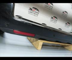 PARAURTI POSTERIORE CON SENSORI RANGE ROVER SPORT - 11