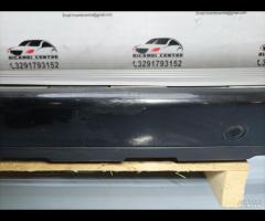 PARAURTI POSTERIORE CON SENSORI RANGE ROVER SPORT - 14