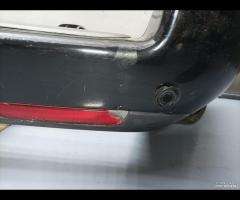 PARAURTI POSTERIORE CON SENSORI RANGE ROVER SPORT - 16