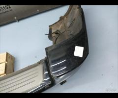 PARAURTI POSTERIORE CON SENSORI RANGE ROVER SPORT - 17
