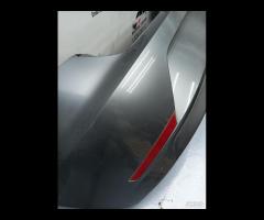 PARAURTI POSTERIORE SEAT IBIZA IV 2012-2015 FACELI