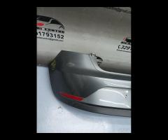 PARAURTI POSTERIORE SEAT IBIZA IV 2012-2015 FACELI