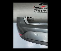 PARAURTI POSTERIORE SEAT IBIZA IV 2012-2015 FACELI - 6