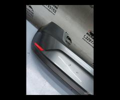 PARAURTI POSTERIORE SEAT IBIZA IV 2012-2015 FACELI - 7