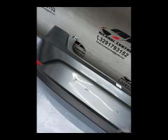 PARAURTI POSTERIORE SEAT IBIZA IV 2012-2015 FACELI - 8