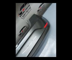 PARAURTI POSTERIORE SEAT IBIZA IV 2012-2015 FACELI - 12