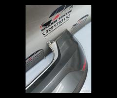 PARAURTI POSTERIORE SEAT IBIZA IV 2012-2015 FACELI - 13