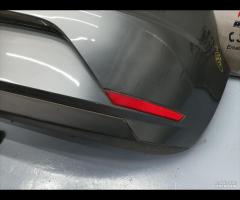 PARAURTI POSTERIORE SEAT IBIZA IV 2012-2015 FACELI - 15