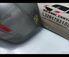 PARAURTI POSTERIORE SEAT IBIZA IV 2012-2015 FACELI - 17