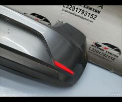 PARAURTI POSTERIORE SEAT IBIZA IV 2012-2015 FACELI - 19
