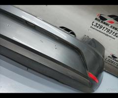 PARAURTI POSTERIORE SEAT IBIZA IV 2012-2015 FACELI - 20