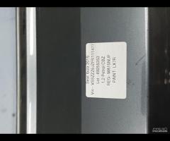 PARAURTI POSTERIORE SEAT IBIZA IV 2012-2015 FACELI - 21