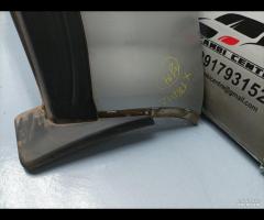 PARAURTI POSTERIORE NISSAN XTRAIL 2007-2010 COLORE