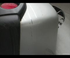 PARAURTI POSTERIORE NISSAN XTRAIL 2007-2010 COLORE