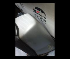 PARAURTI POSTERIORE NISSAN XTRAIL 2007-2010 COLORE - 6