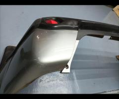 PARAURTI POSTERIORE NISSAN XTRAIL 2007-2010 COLORE - 8