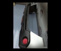 PARAURTI POSTERIORE NISSAN XTRAIL 2007-2010 COLORE - 9