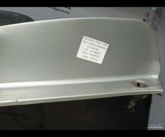 PARAURTI POSTERIORE NISSAN XTRAIL 2007-2010 COLORE - 11