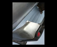 PARAURTI POSTERIORE NISSAN XTRAIL 2007-2010 COLORE - 12