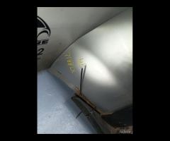 PARAURTI POSTERIORE NISSAN XTRAIL 2007-2010 COLORE - 13