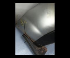 PARAURTI POSTERIORE NISSAN XTRAIL 2007-2010 COLORE - 14