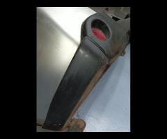 PARAURTI POSTERIORE NISSAN XTRAIL 2007-2010 COLORE - 15