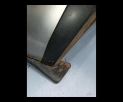 PARAURTI POSTERIORE NISSAN XTRAIL 2007-2010 COLORE - 16