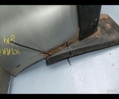 PARAURTI POSTERIORE NISSAN XTRAIL 2007-2010 COLORE - 18