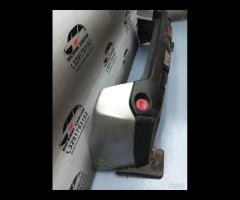 PARAURTI POSTERIORE NISSAN XTRAIL 2007-2010 COLORE - 20