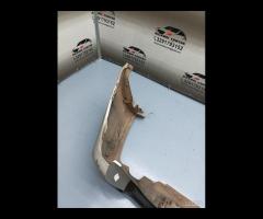 PARAURTI POSTERIORE NISSAN XTRAIL 2007-2010 COLORE - 22