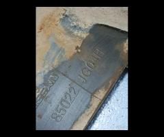 PARAURTI POSTERIORE NISSAN XTRAIL 2007-2010 COLORE - 23