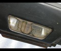 PARAURTI POSTERIORE NISSAN XTRAIL 2007-2010 COLORE - 24