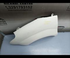 PARAFANGO ANTERIORE SINISTRO OPEL COMBO 2016 COLOR