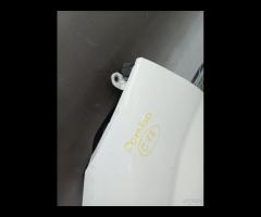 PARAFANGO ANTERIORE SINISTRO OPEL COMBO 2016 COLOR